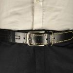 ESSENCE - Premium Leather Belt