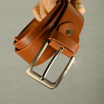 ASPIRE - Formal Leather Belt.