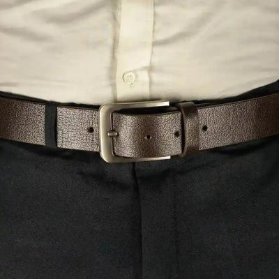 ASPIRE - Formal Leather Belt