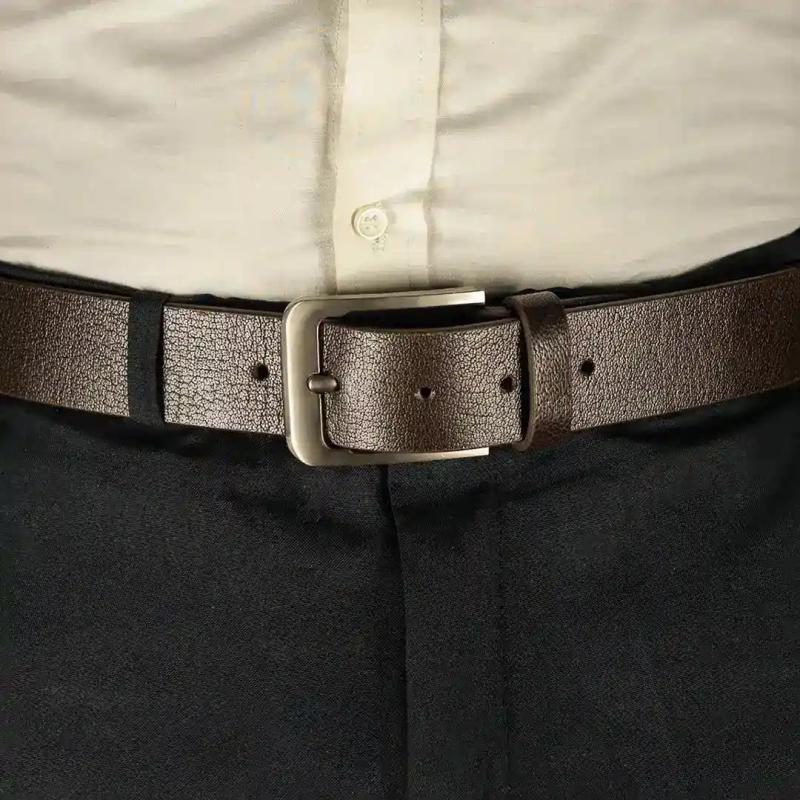 ASPIRE - Formal Leather Belt