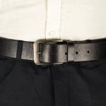 ASPIRE - Formal Leather Belt
