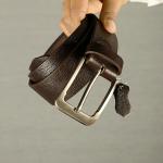 ASPIRE - Formal Leather Belt