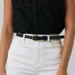 The Dixie. COLOR Black Oak Havana