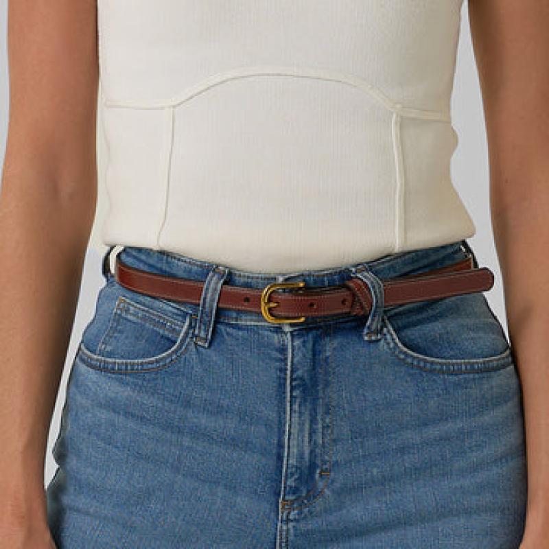 The Dixie. COLOR Black Oak Havana